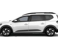 Neu Dacia Jogger Expression 110 PS (80 kW) 2026 Weiß Van / Kleinbus