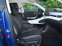 Gebraucht Smart #3 Premium 200 kW (272 PS) 2026 Blau / quantum blue SUV