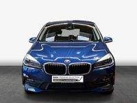 gebraucht BMW 218 Gran Tourer i Advantage Head-Up HiFi DAB LED