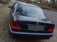 gebraucht Mercedes C180 C 180Classic