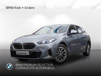 Gebraucht BMW 118 Shadowline 150 PS (110 kW) 2024 Grau Kleinwagen