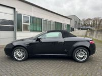 gebraucht Alfa Romeo Spider 2.4 JTD 20V Exclusive