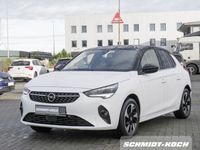 gebraucht Opel Corsa-e 