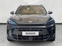 Neu Cupra Terramar VZ 265 PS (194 kW) 2026 Timanfayagrau SUV