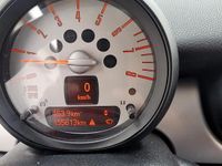 Gebraucht Mini Cooper 98 PS (72 kW) 2011 Rot Kleinwagen