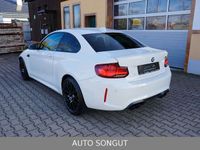 gebraucht BMW M2 Coupe Competition*1.HAND*M-SPORTSITZE*LED*DAB