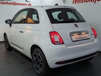 gebraucht Fiat 500 1.0 GSE Hybrid Club DAB+ CarPlay Tempomat