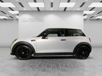 Gebraucht Mini Cooper SE 135 kW (184 PS) 2022 Weiß Kleinwagen