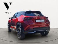 Neu Nissan Juke 360º 143 PS (105 kW) 2025 Rot SUV
