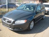 Gebraucht Volvo V70 114 PS (83 kW) 2012 Kombi