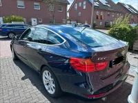 Gebraucht BMW 318 150 PS (110 kW) 2016 Andere farben Limousine