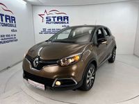 gebraucht Renault Captur CapturExperience 1.5dci-66KW*NAVI*PDC*TEMPOMAT*E6