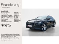 gebraucht Audi Q8 50 TDI quattro tiptronic