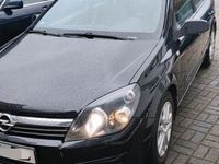 gebraucht Opel Astra 2.0 Turbo Elegance 226 PS, Leder,...