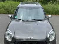 Gebraucht Mini Cooper SD Countryman 143 PS (105 kW) 2011 Grau SUV