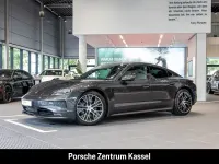 Brugt Porsche Taycan 319 kW (435 HK) 2024 Grå Sedan
