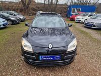 gebraucht Renault Mégane 1.4T Pano Klimatro 76Tkm Sitzhzg Navi PDC