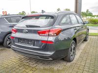 gebraucht Hyundai i30 FL Kombi 1.0 T 7-DCT 48V Select Kombi