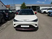 Gebraucht Smart #3 200 kW (272 PS) 2024 Weiss SUV