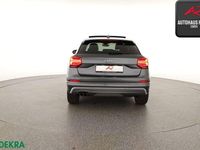 Gebraucht Audi Q2 S-Line 190 PS (139 kW) 2017 Daytonagrau perleffekt SUV