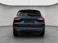 Gebraucht Ford Kuga ST-Line X 151 PS (111 kW) 2023 Chrome blue metallic SUV