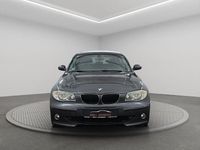 Gebraucht BMW 118 Advantage 129 PS (94 kW) 2005 Grau Kleinwagen