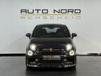 Gebraucht Abarth 595 Competizione 179 PS (131 kW) 2020 Schwarz Limousine