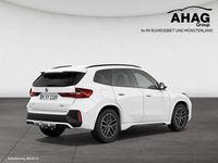 Neu BMW X1 Efficient Dynamics 150 PS (110 kW) 2026 Andere SUV