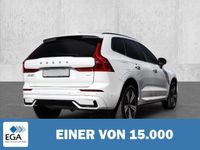 Gebraucht Volvo XC60 Plus 455 PS (334 kW) 2023 Weiß SUV
