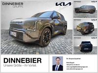 Gebraucht Kia EV5 Launch Edition 160 kW (218 PS) 2026 Grau (metallic) SUV