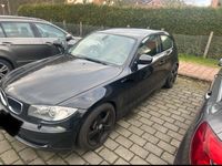 gebraucht BMW 120 Coupé 