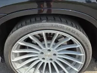 Używany BMW X6 M 555 KM (408 kW) 2011 Czarny SUV