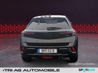 Gebraucht Opel Mokka 145 PS (106 kW) 2025 Schwarz SUV