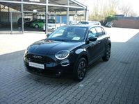 Neu Fiat 600 Icon 145 PS (106 kW) 2026 Schwarz SUV