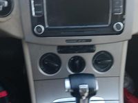 Gebraucht VW Passat 200 PS (147 kW) 2009 Grau Kombi
