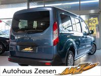 gebraucht Ford Tourneo Grand Connect 1.5TDCi PDC 7-Sitzer