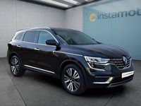 Gebraucht Renault Koleos 184 PS (135 kW) 2022 Schwarz SUV