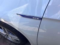 Usata VW Passat GTE 156 CV (114 kW) 2021 Bianco Station wagon