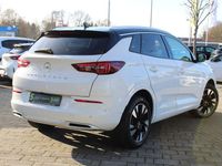 Gebraucht Opel Grandland X Ultimate 224 PS (164 kW) 2022 Jade weiß SUV