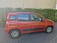 Gebraucht Fiat Panda Lounge 69 PS (50 kW) 2012 Kleinwagen