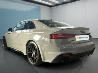 Gebraucht Audi RS5 450 PS (330 kW) 2022 Grau Coupé