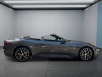 Gebraucht Maserati GranCabrio 551 PS (405 kW) 2025 Grau Cabrio
