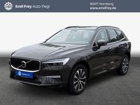 Gebraucht Volvo XC60 Core 250 PS (183 kW) 2024 Platinum grey SUV