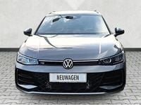 Neu VW Passat R-line 193 PS (141 kW) 2025 Diabasgrau metallic Kombi