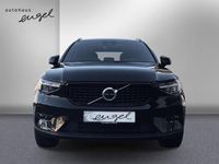 Gebraucht Volvo XC40 Plus 163 PS (119 kW) 2023 Schwarz SUV