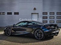 Gebraucht McLaren 720S 721 PS (530 kW) 2018 Blau Coupé
