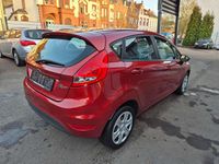 Gebraucht Ford Fiesta Ambiente 82 PS (60 kW) 2009 Other Kleinwagen