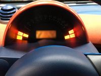 Occasion Smart ForTwo Cabrio 55 ch (40 kW) 2000 Rouge Cabriolet