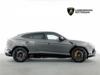 Gebraucht Lamborghini Urus 2025 Grau SUV