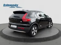Gebraucht Volvo XC40 Core 211 PS (155 kW) 2022 Schwarz SUV